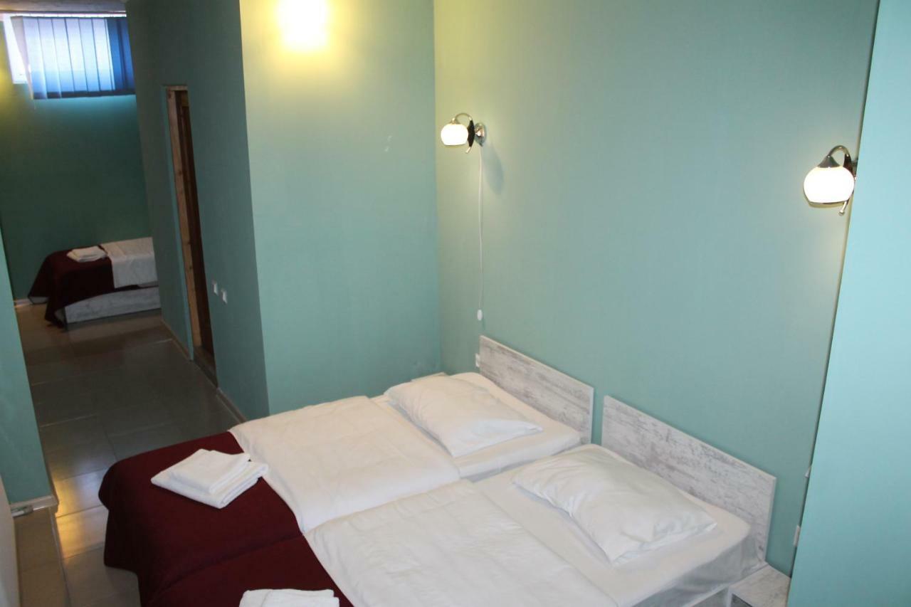 Hotel Lim Батуми Екстериор снимка